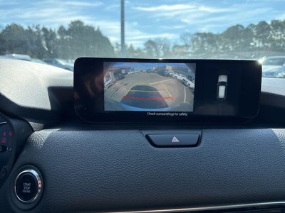 2024 Mazda Mazda CX-90 3.3 Turbo Premium