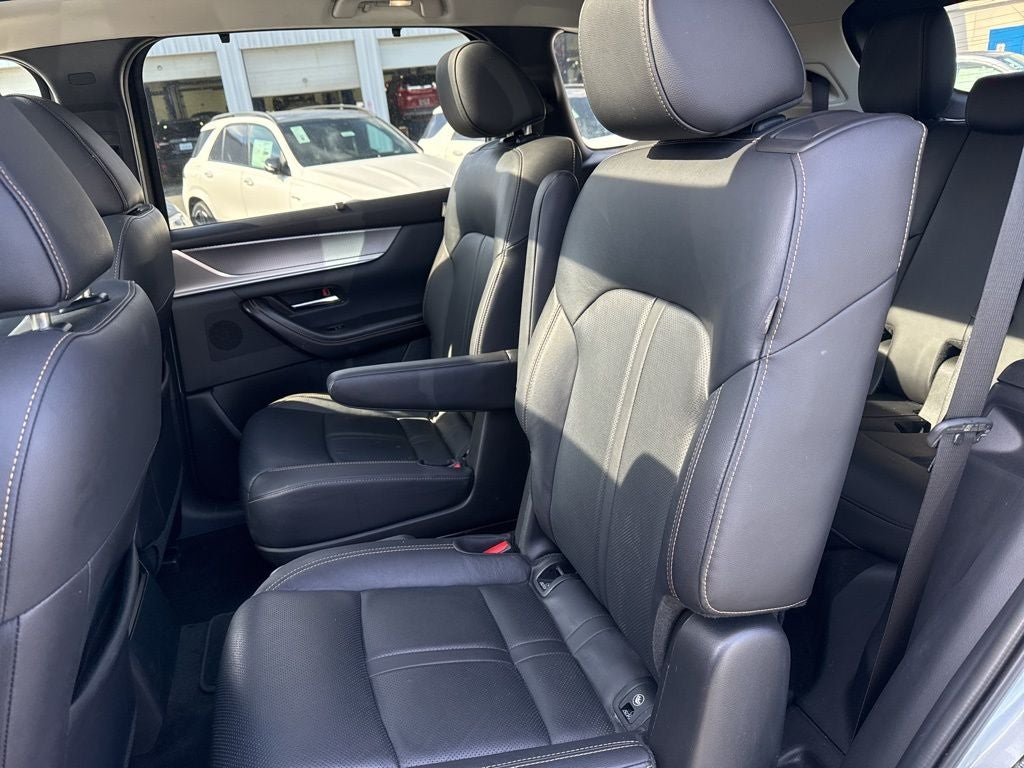 2024 Mazda Mazda CX-90 3.3 Turbo Premium