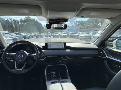 2024 Mazda Mazda CX-90 3.3 Turbo Premium