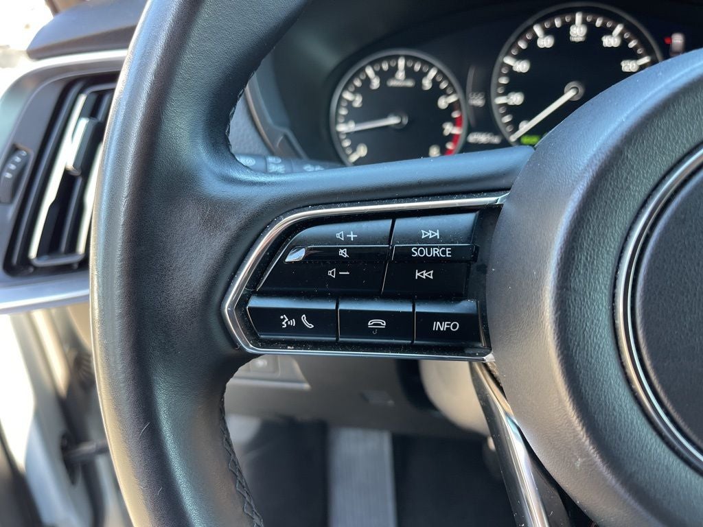 2024 Mazda Mazda CX-90 3.3 Turbo Premium