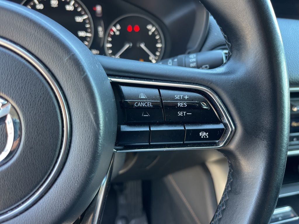 2024 Mazda Mazda CX-90 3.3 Turbo Premium