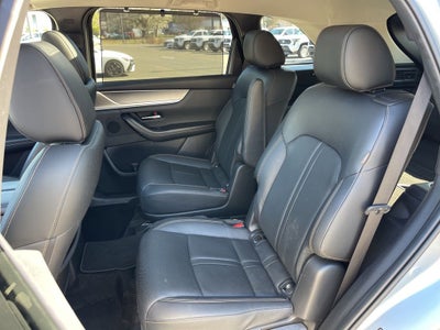 2024 Mazda Mazda CX-90 3.3 Turbo Premium