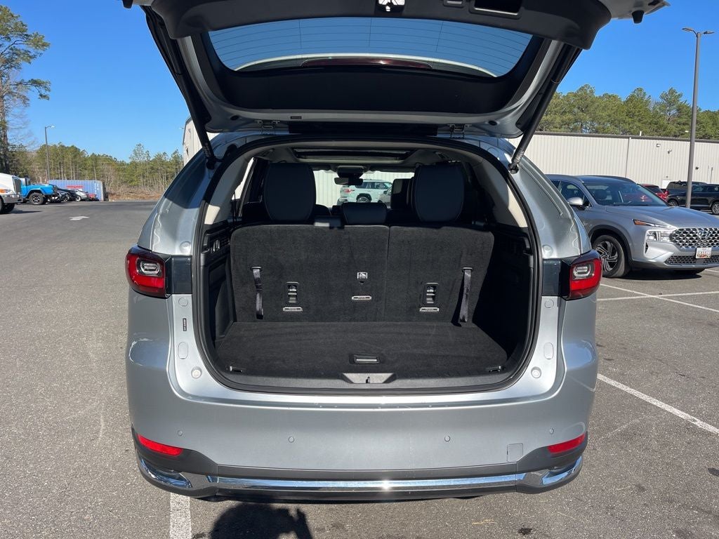 2024 Mazda Mazda CX-90 3.3 Turbo Premium