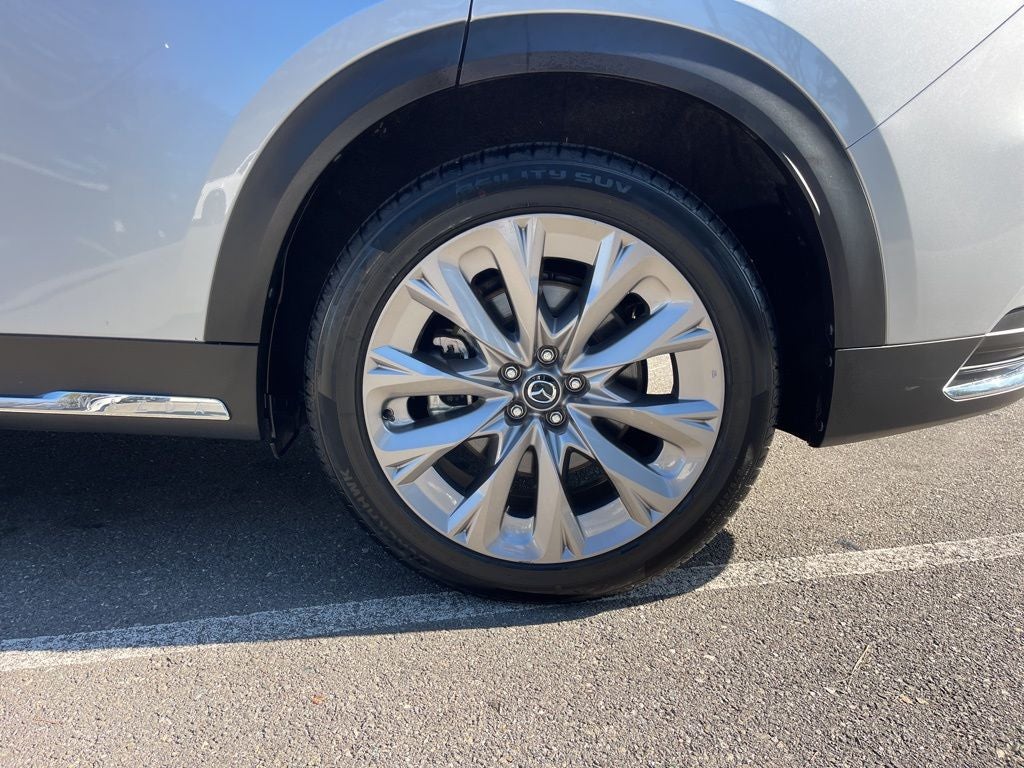 2024 Mazda Mazda CX-90 3.3 Turbo Premium