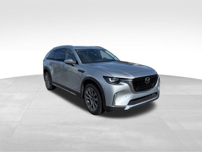 2024 Mazda Mazda CX-90 3.3 Turbo Premium