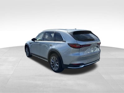 2024 Mazda Mazda CX-90 3.3 Turbo Premium