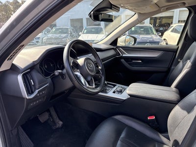 2024 Mazda Mazda CX-90 3.3 Turbo Premium