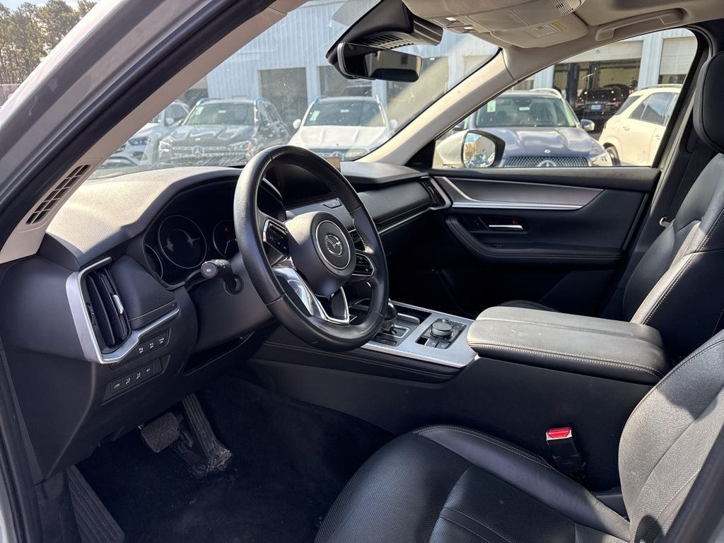 2024 Mazda Mazda CX-90 3.3 Turbo Premium