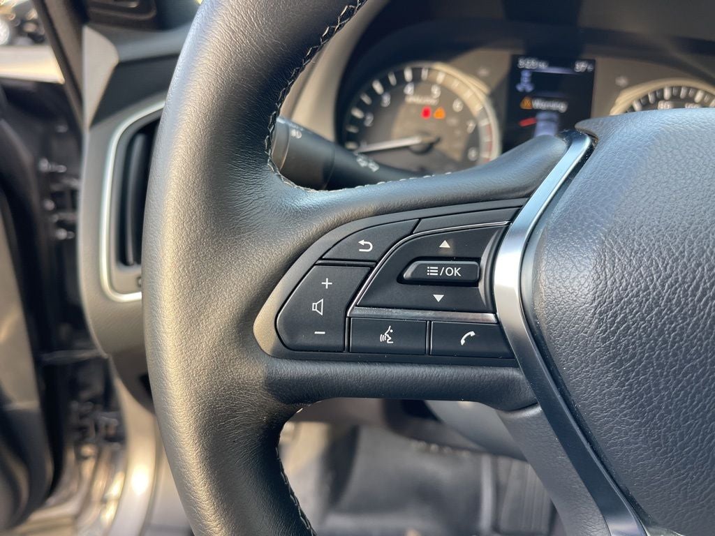 2023 INFINITI Q50 SENSORY