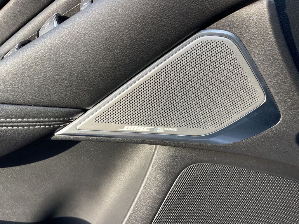 2023 INFINITI Q50 SENSORY