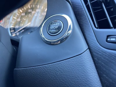 2023 INFINITI Q50 SENSORY