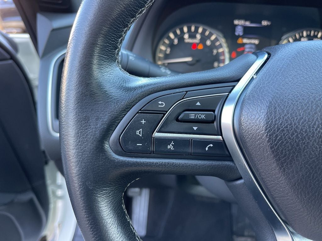 2023 INFINITI Q50 SENSORY