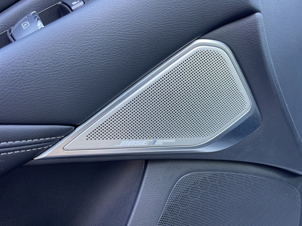 2023 INFINITI Q50 SENSORY