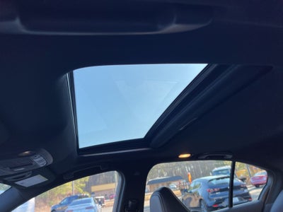 2023 INFINITI Q50 SENSORY