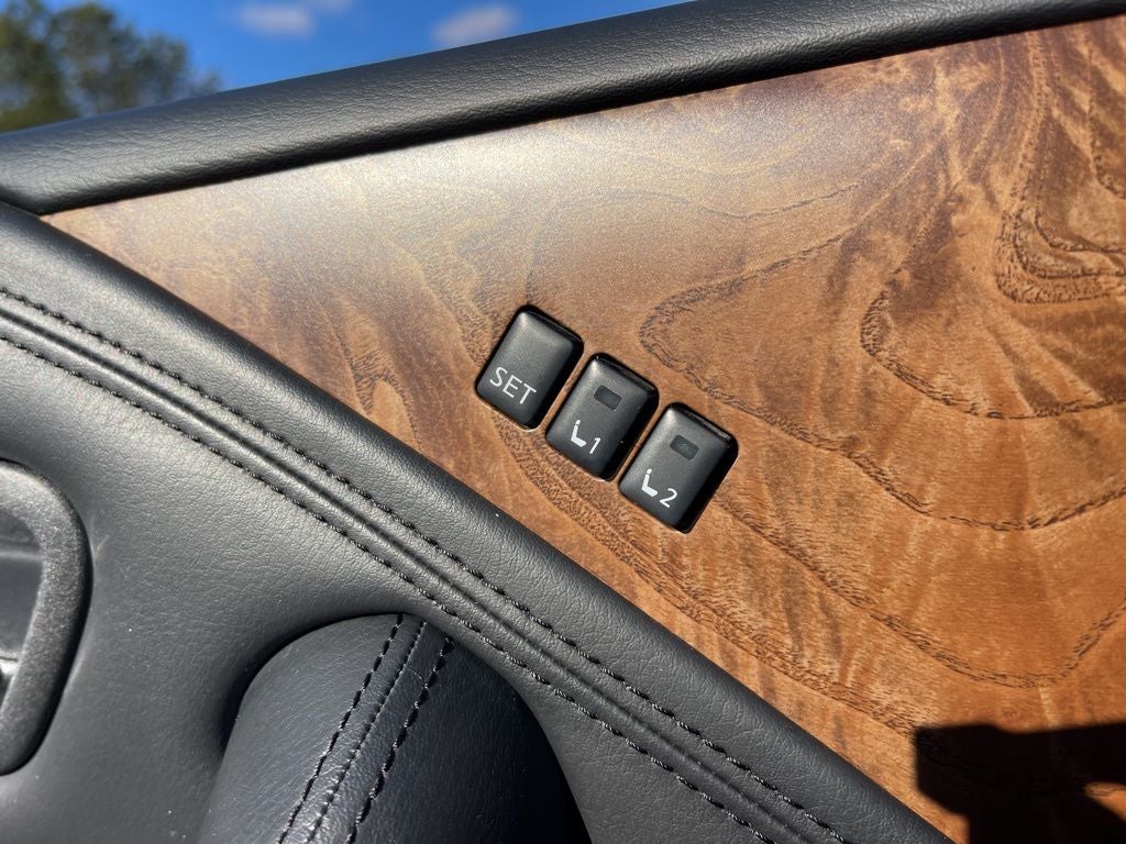 2024 Nissan Armada SL ** 7 SEATER ** WIFI HOTSPOT **