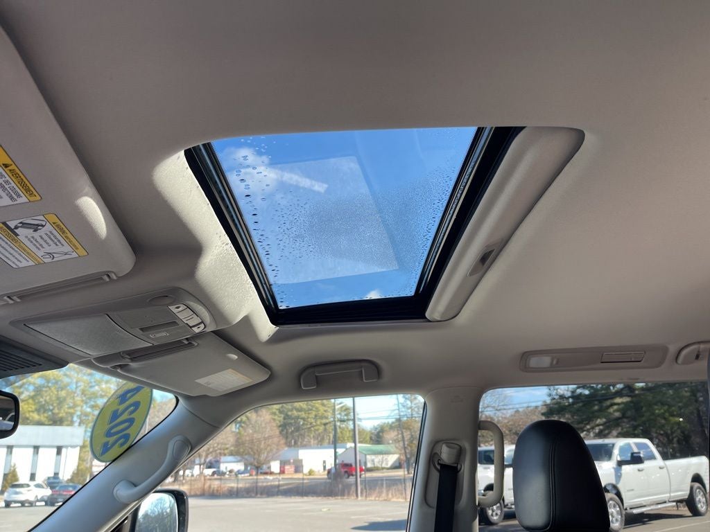 2024 Nissan Armada SL ** 7 SEATER ** WIFI HOTSPOT **