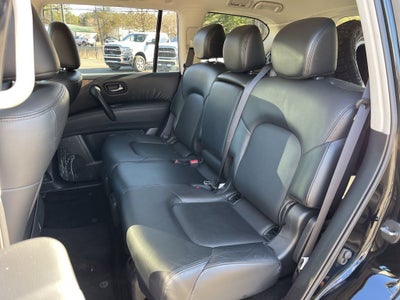 2024 Nissan Armada SL ** 7 SEATER ** WIFI HOTSPOT **