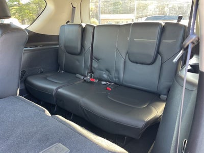 2024 Nissan Armada SL ** 7 SEATER ** WIFI HOTSPOT **