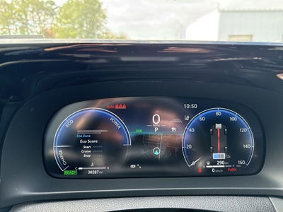 2024 Toyota Crown Limited