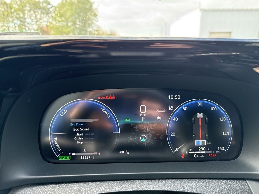 2024 Toyota Crown Limited