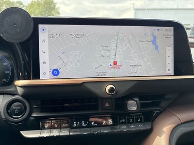 2024 Toyota Crown Limited