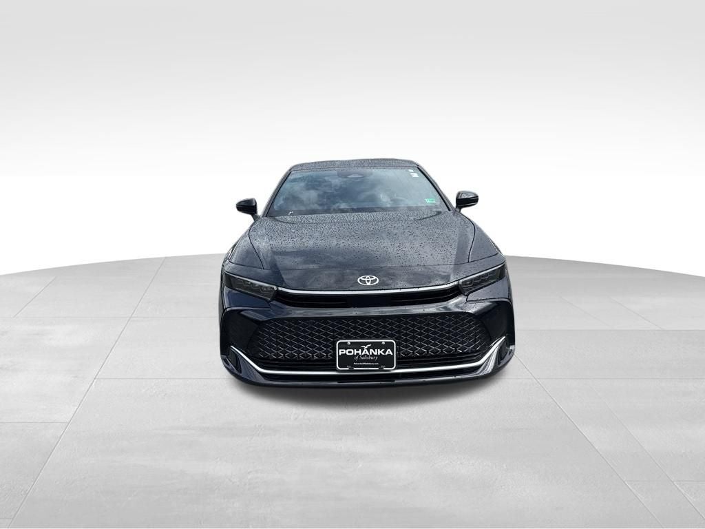 2024 Toyota Crown Limited