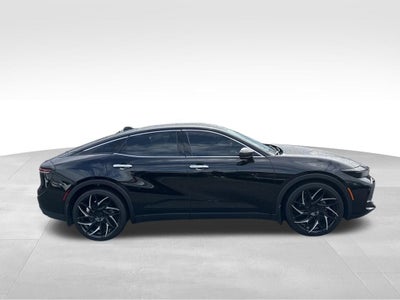 2024 Toyota Crown Limited