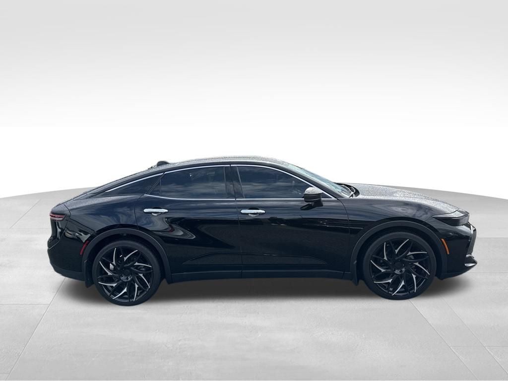 2024 Toyota Crown Limited