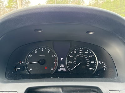 2017 Lexus LS 460 **AWD LOW MILES ONE OWNER **