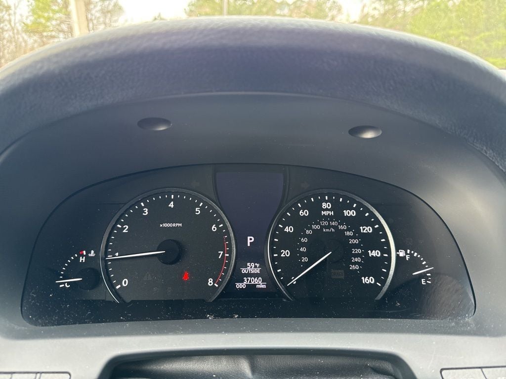 2017 Lexus LS 460 **AWD LOW MILES ONE OWNER **