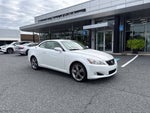 2010 Lexus IS 250 C