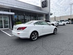 2010 Lexus IS 250 C