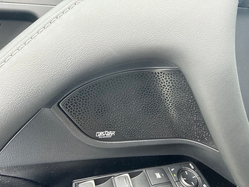 2024 Lexus LX 600 Premium
