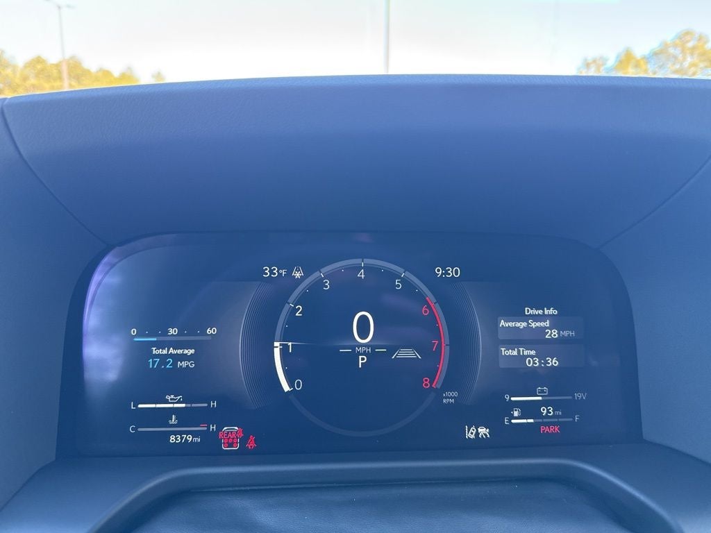 2024 Lexus GX 550 Premium *** HARD TO FIND SUPER LOW MILES