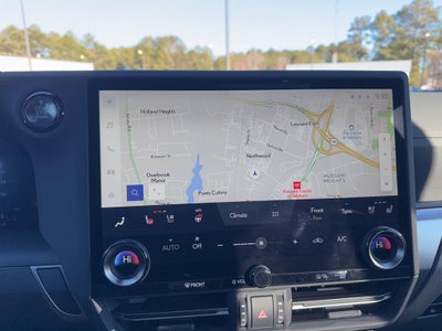 2024 Lexus GX 550 Premium *** HARD TO FIND SUPER LOW MILES