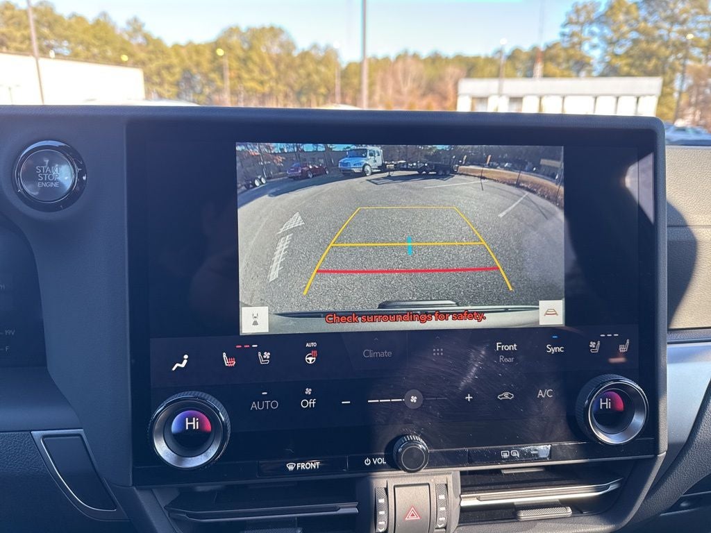 2024 Lexus GX 550 Premium *** HARD TO FIND SUPER LOW MILES