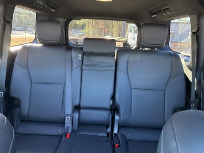 2024 Lexus GX 550 Premium *** HARD TO FIND SUPER LOW MILES