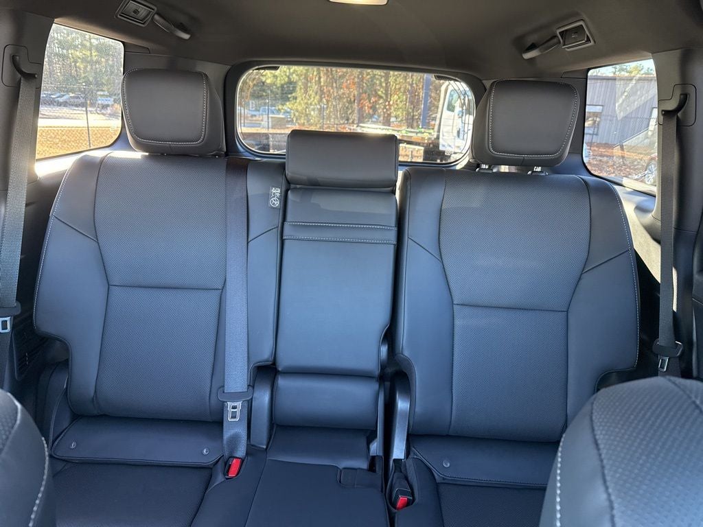 2024 Lexus GX 550 Premium *** HARD TO FIND SUPER LOW MILES