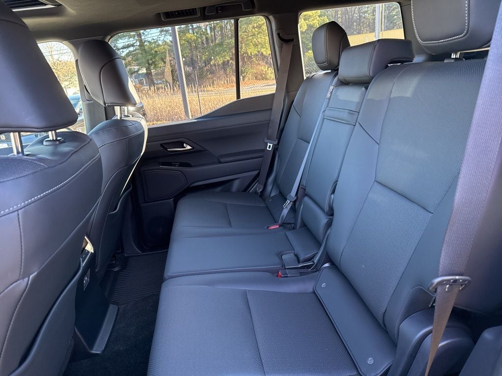 2024 Lexus GX 550 Premium *** HARD TO FIND SUPER LOW MILES