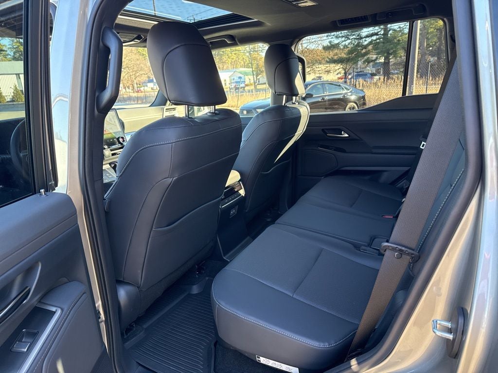 2024 Lexus GX 550 Premium *** HARD TO FIND SUPER LOW MILES