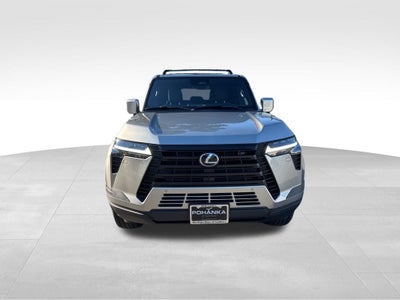 2024 Lexus GX 550 Premium *** HARD TO FIND SUPER LOW MILES