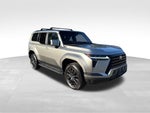 2024 Lexus GX 550 Premium *** HARD TO FIND SUPER LOW MILES