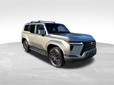 2024 Lexus GX 550 Premium *** HARD TO FIND SUPER LOW MILES