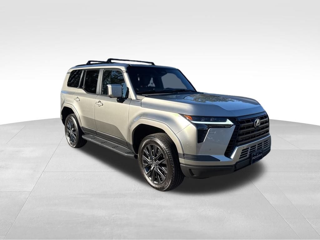2024 Lexus GX 550 Premium *** HARD TO FIND SUPER LOW MILES