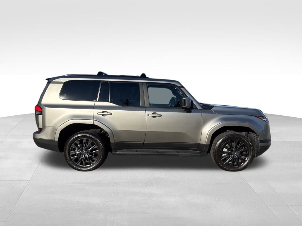 2024 Lexus GX 550 Premium *** HARD TO FIND SUPER LOW MILES