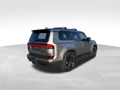 2024 Lexus GX 550 Premium *** HARD TO FIND SUPER LOW MILES