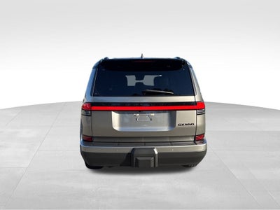 2024 Lexus GX 550 Premium *** HARD TO FIND SUPER LOW MILES