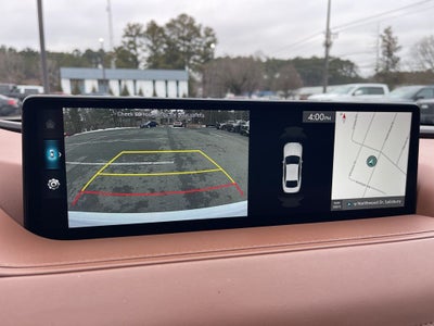 2023 Genesis G80 2.5T