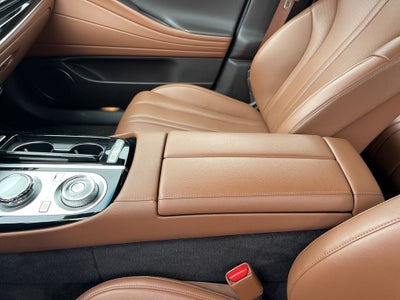 2023 Genesis G80 2.5T