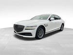 2023 Genesis G80 2.5T